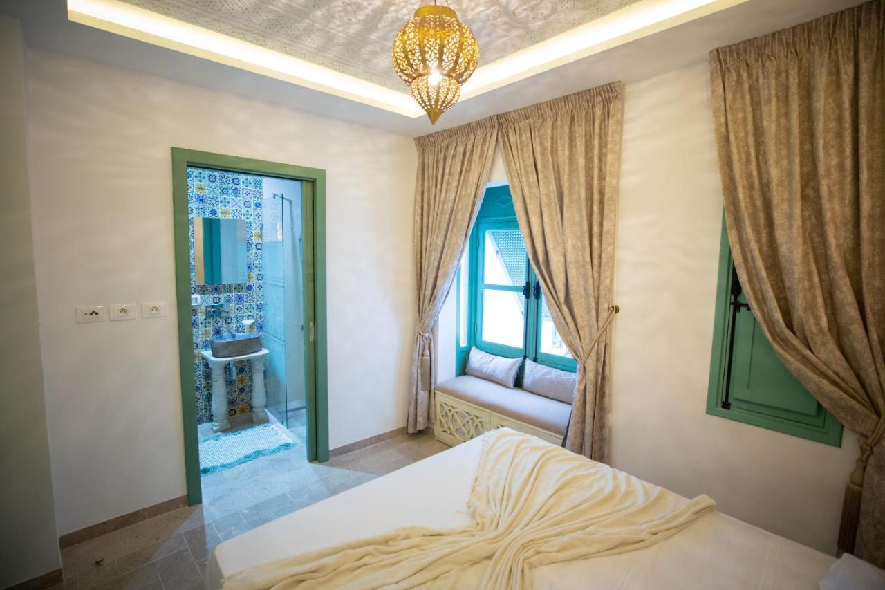 Dar Hammamet Guest House & Hammam Εξωτερικό φωτογραφία