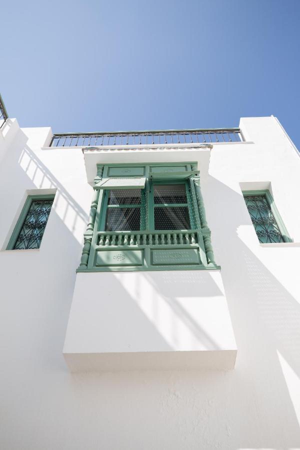 Dar Hammamet Guest House & Hammam Εξωτερικό φωτογραφία