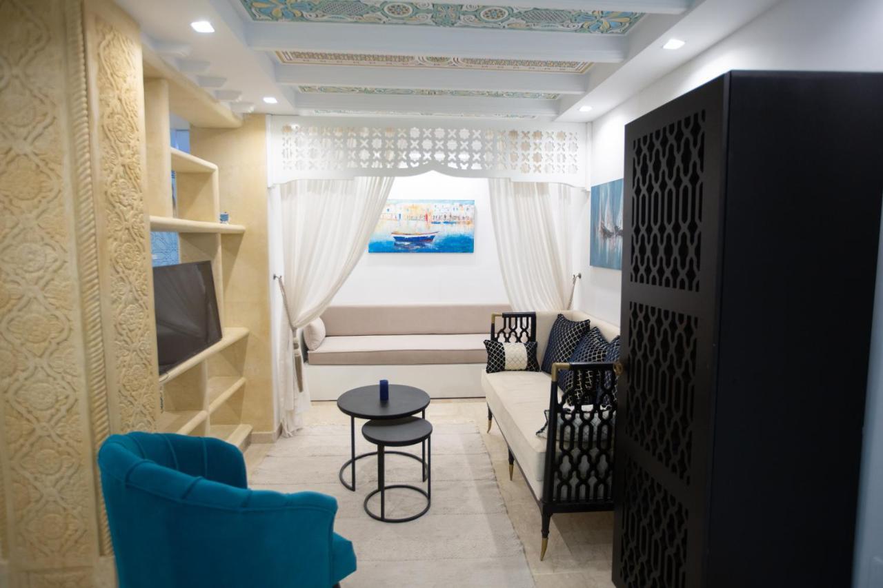 Dar Hammamet Guest House & Hammam Εξωτερικό φωτογραφία