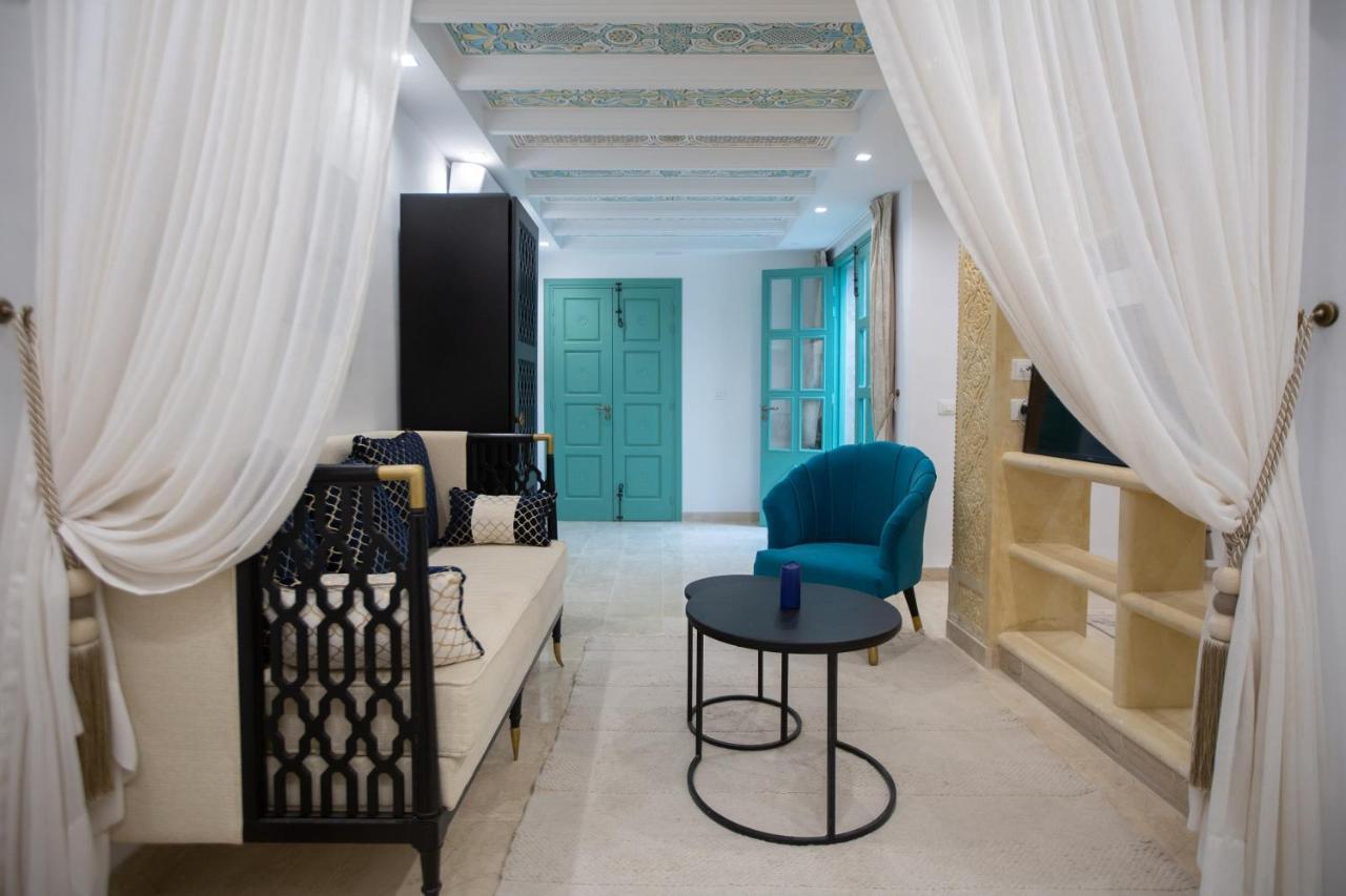 Dar Hammamet Guest House & Hammam Εξωτερικό φωτογραφία