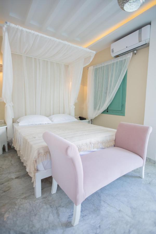 Dar Hammamet Guest House & Hammam Εξωτερικό φωτογραφία