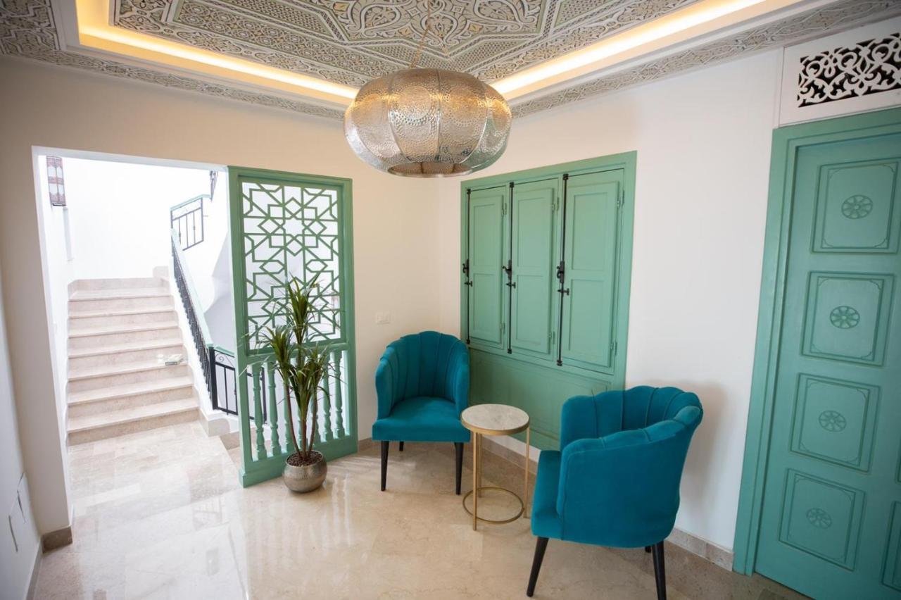 Dar Hammamet Guest House & Hammam Εξωτερικό φωτογραφία