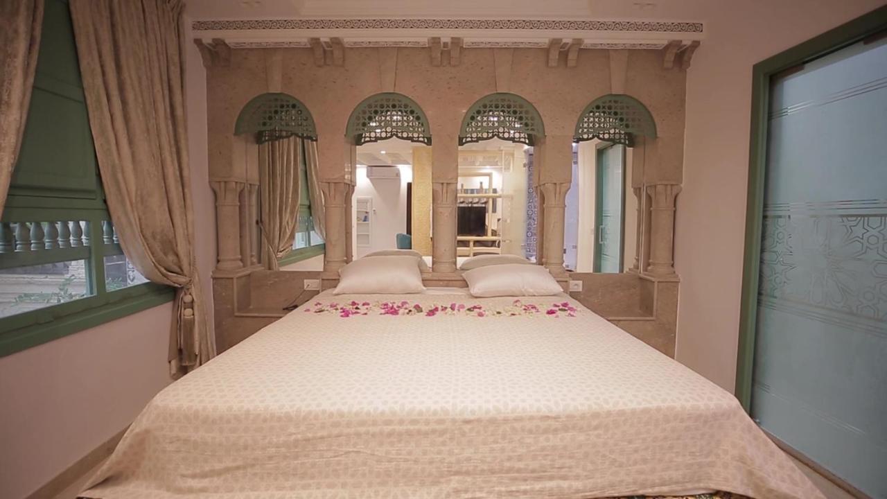 Dar Hammamet Guest House & Hammam Εξωτερικό φωτογραφία