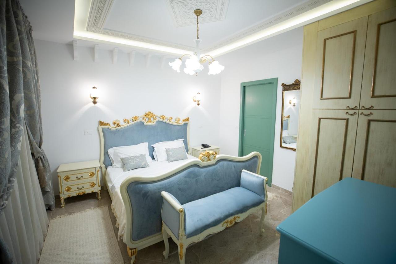 Dar Hammamet Guest House & Hammam Εξωτερικό φωτογραφία