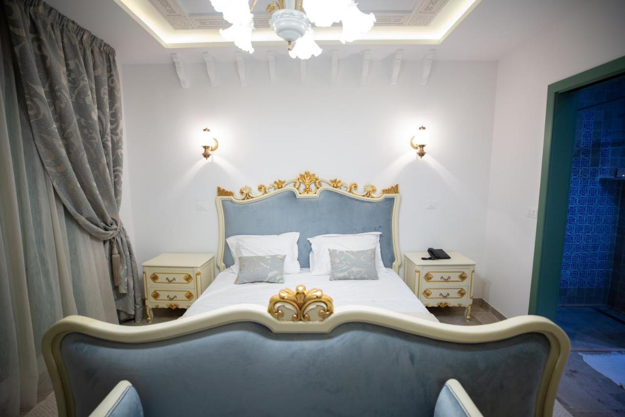 Dar Hammamet Guest House & Hammam Εξωτερικό φωτογραφία