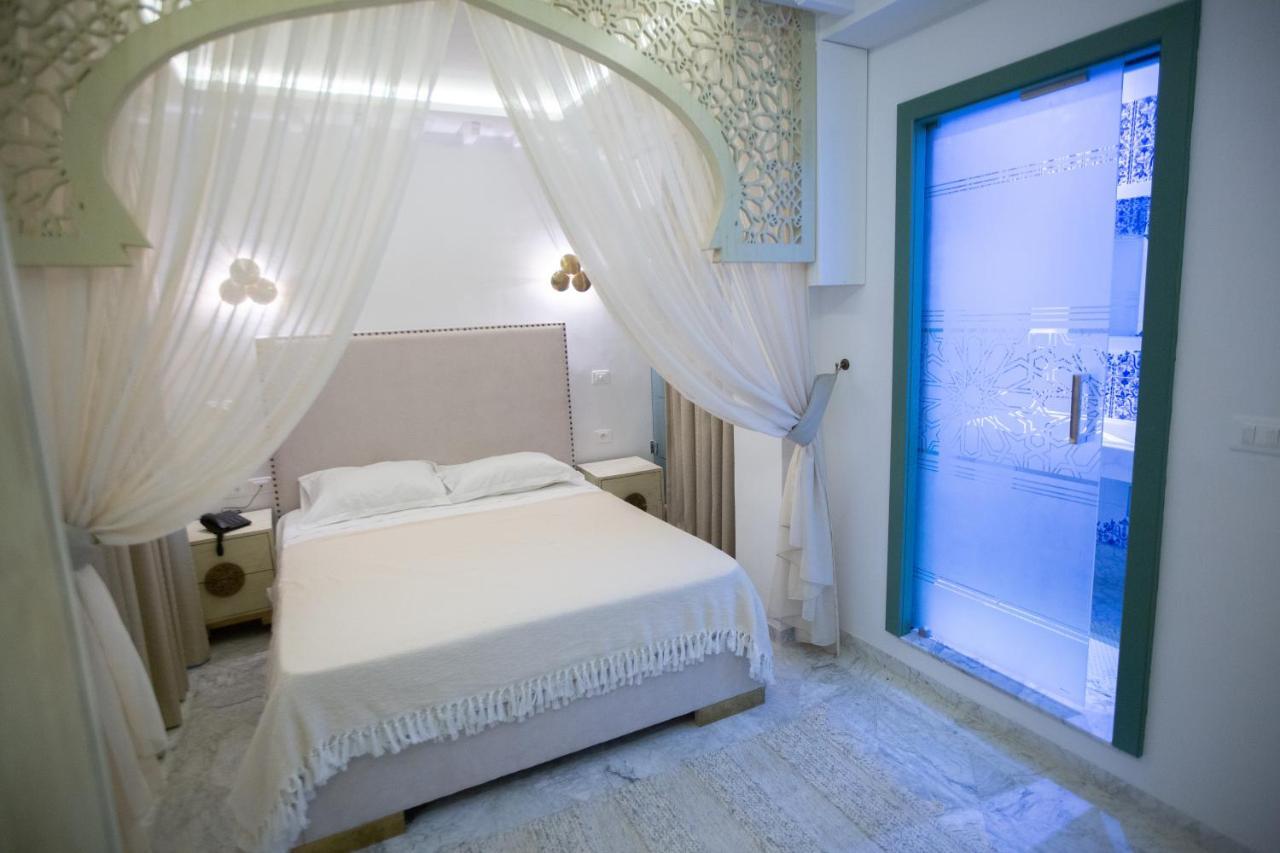 Dar Hammamet Guest House & Hammam Εξωτερικό φωτογραφία