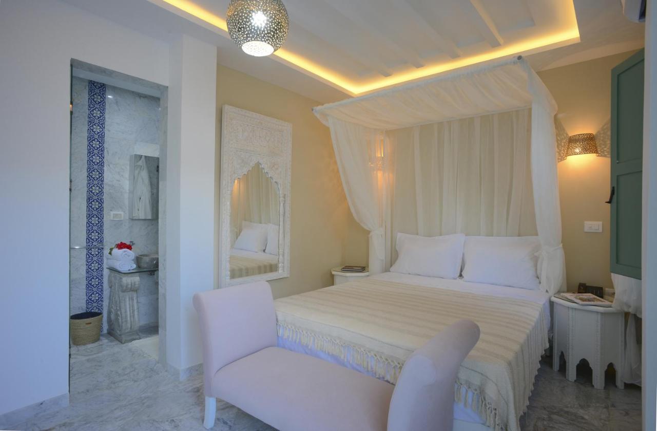 Dar Hammamet Guest House & Hammam Εξωτερικό φωτογραφία