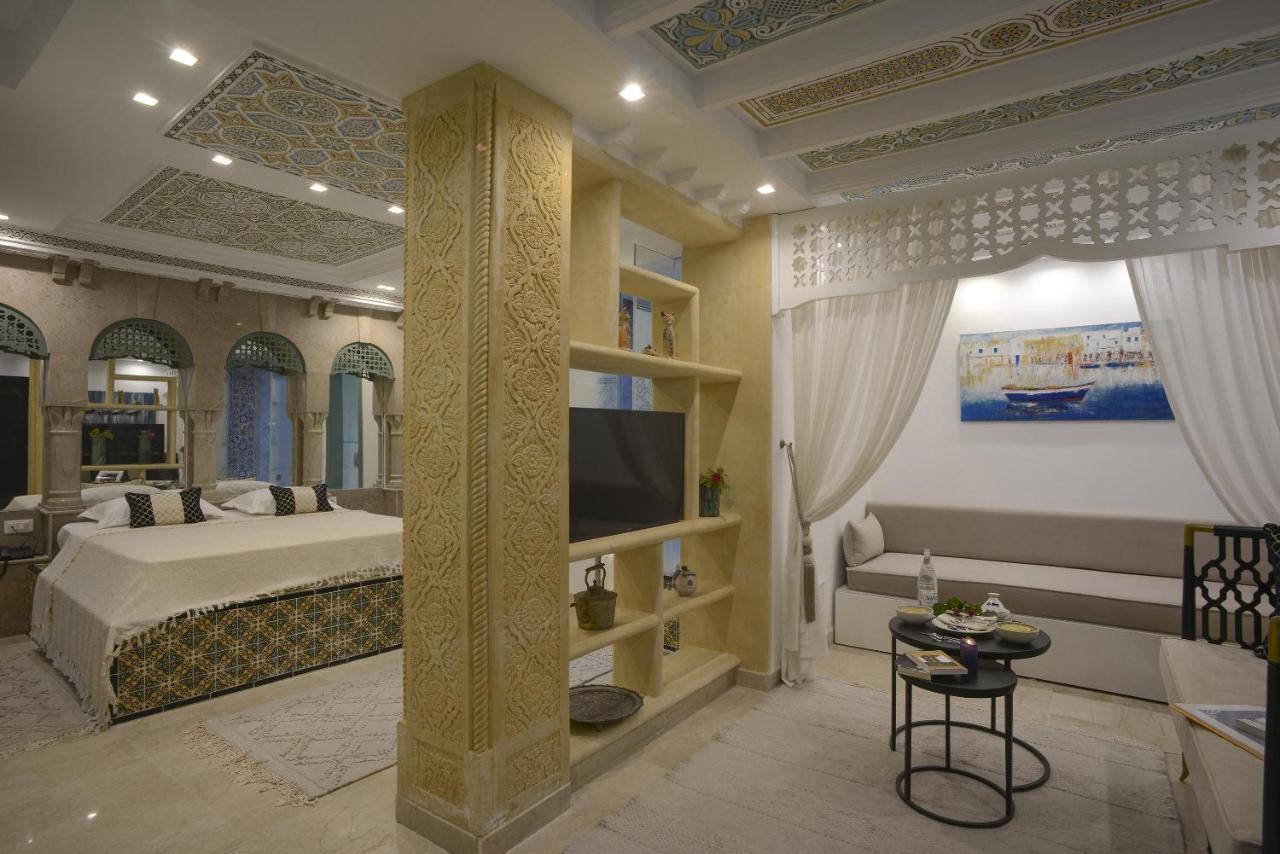 Dar Hammamet Guest House & Hammam Εξωτερικό φωτογραφία