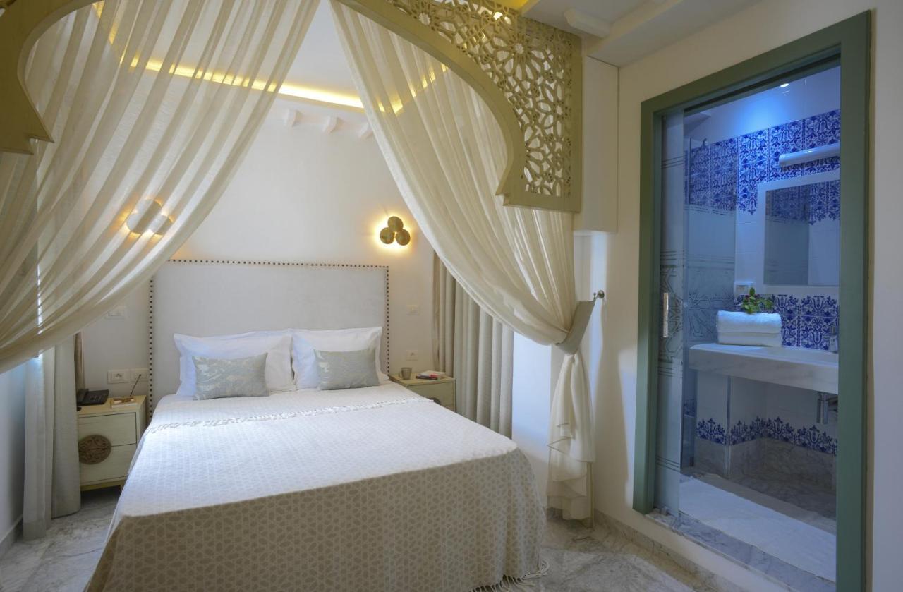 Dar Hammamet Guest House & Hammam Εξωτερικό φωτογραφία