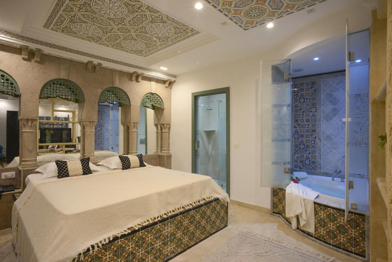 Dar Hammamet Guest House & Hammam Εξωτερικό φωτογραφία