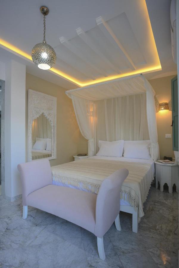 Dar Hammamet Guest House & Hammam Εξωτερικό φωτογραφία