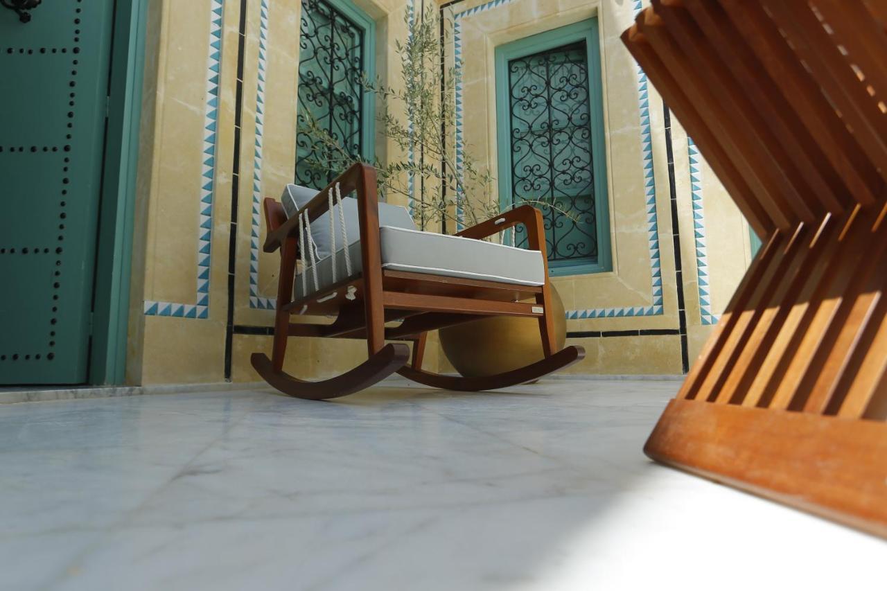 Dar Hammamet Guest House & Hammam Εξωτερικό φωτογραφία